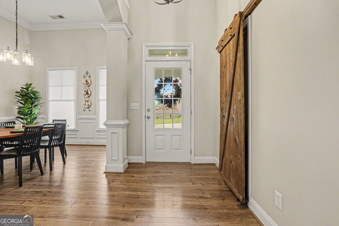House in Jefferson, Georgia, United States 5 - 18459854