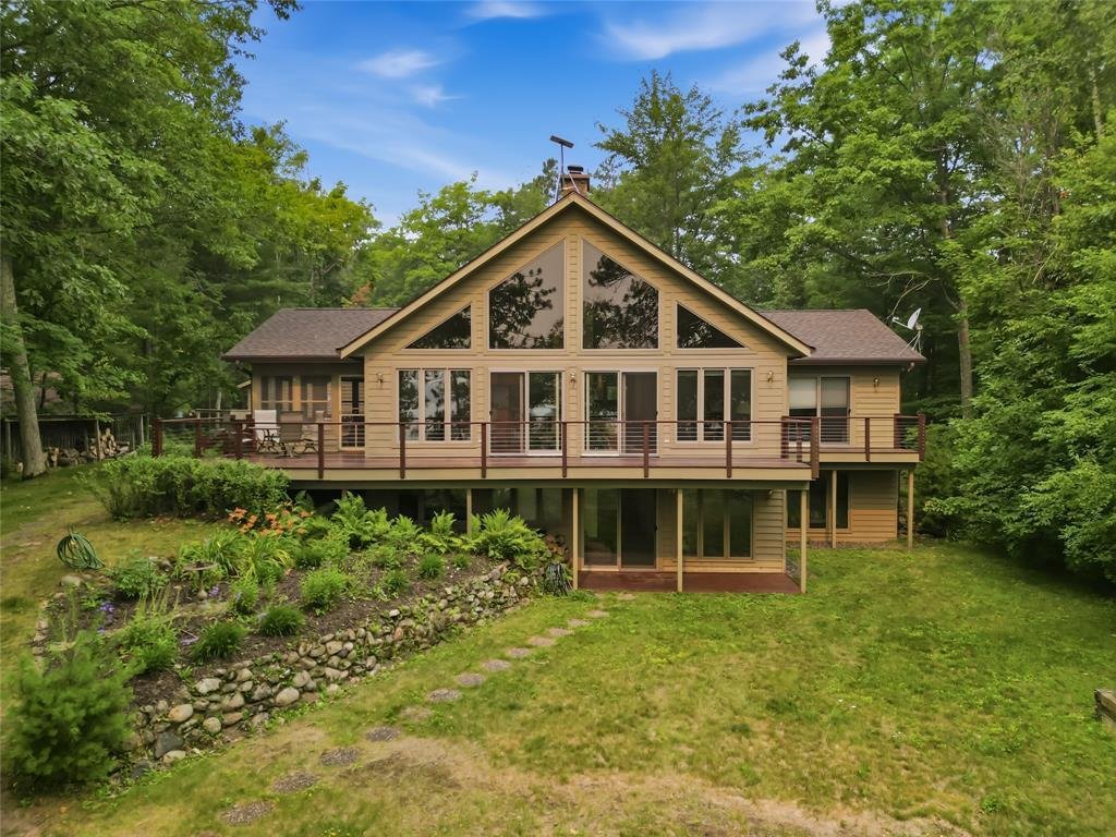 House in Hayward, Wisconsin, United States 1 - 18458885