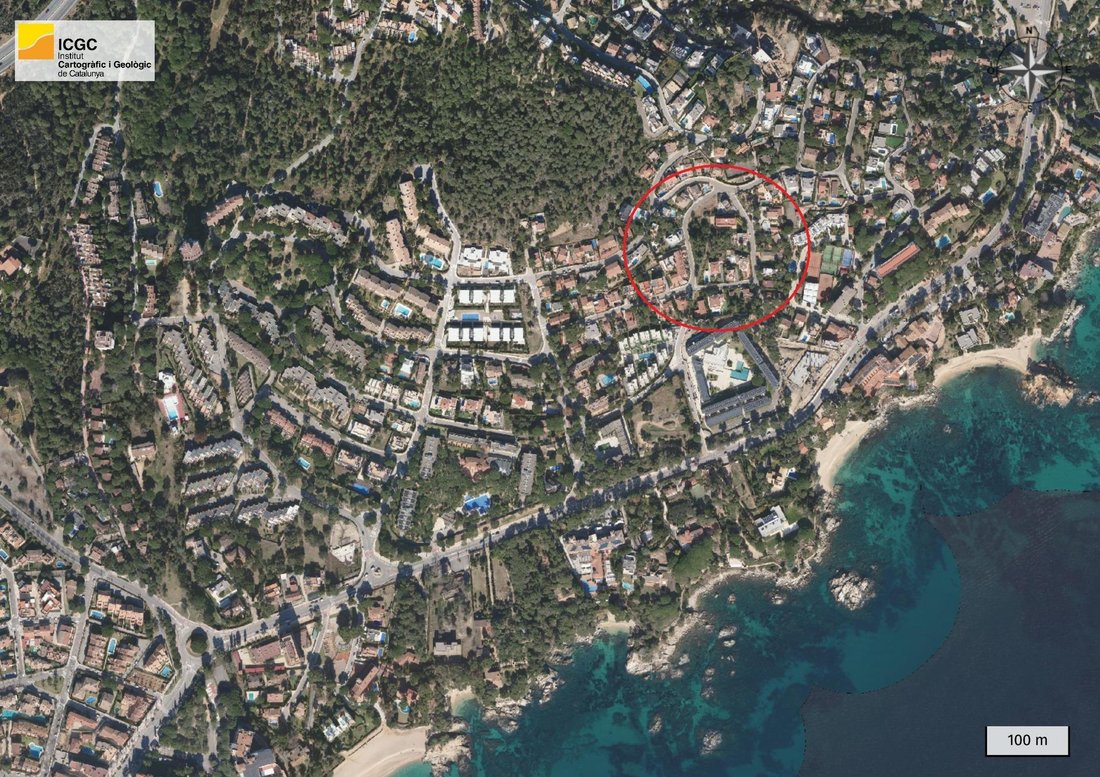 Otros en Calonge i Sant Antoni, Cataluña, España 1 - 18467044