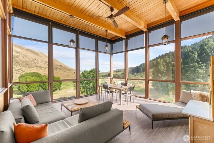 House in Winthrop, Washington, United States 5 - 18465004