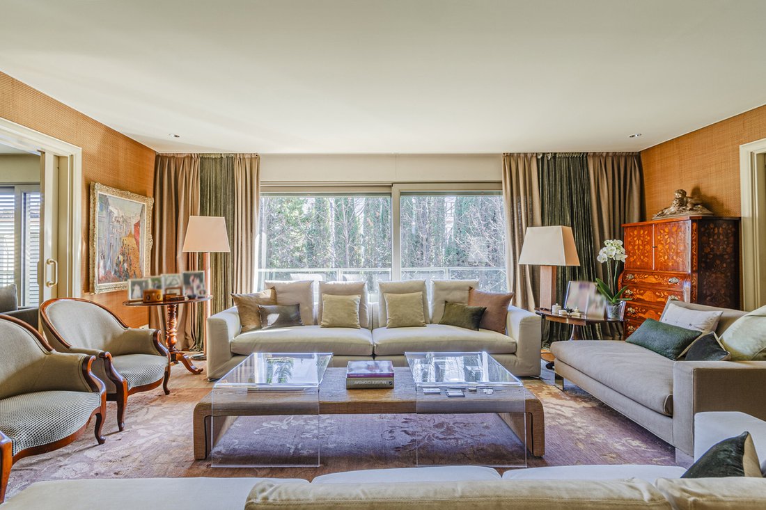 Apartment in Ciutat Vella, Barcelona, Spain 1 - 18471008