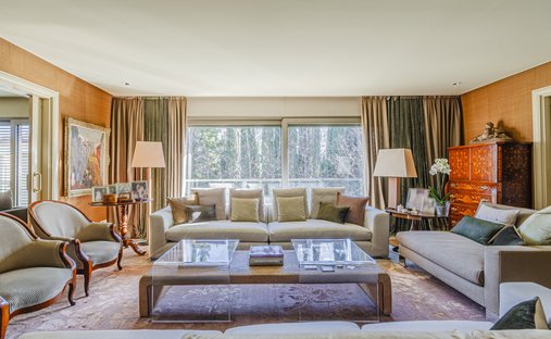 Apartment in Ciutat Vella, Barcelona, Spain 1