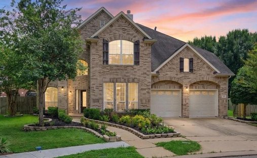 Maison à Sugar Land, Texas, États-Unis 1