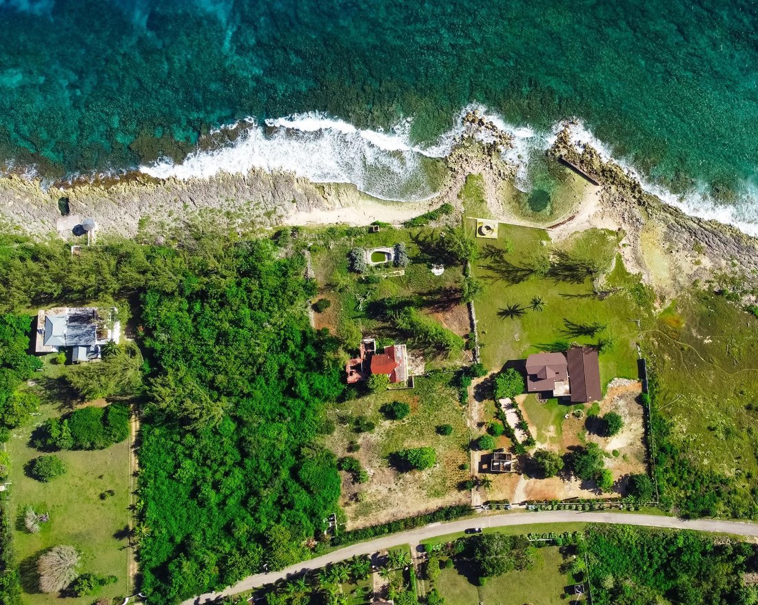 Land in Discovery Bay, St. Ann Parish, Jamaica 1 - 18461824