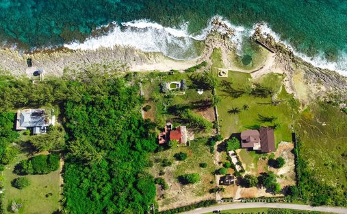 Land in Discovery Bay, St. Ann Parish, Jamaica 1