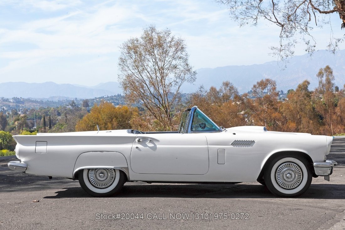 Ford Thunderbird in Los Angeles, CA 4 - 18457699