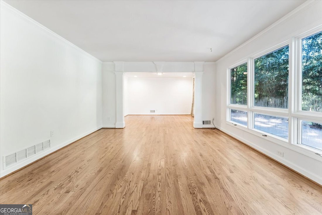 House in Roswell, Georgia, United States 5 - 18230008