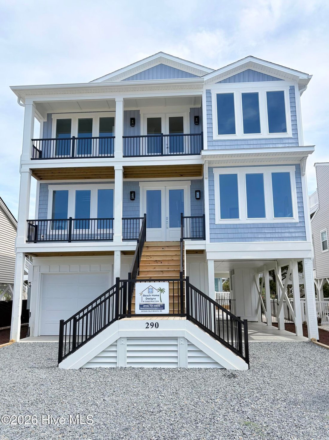 House in Ocean Isle Beach, North Carolina, United States 1 - 17954123
