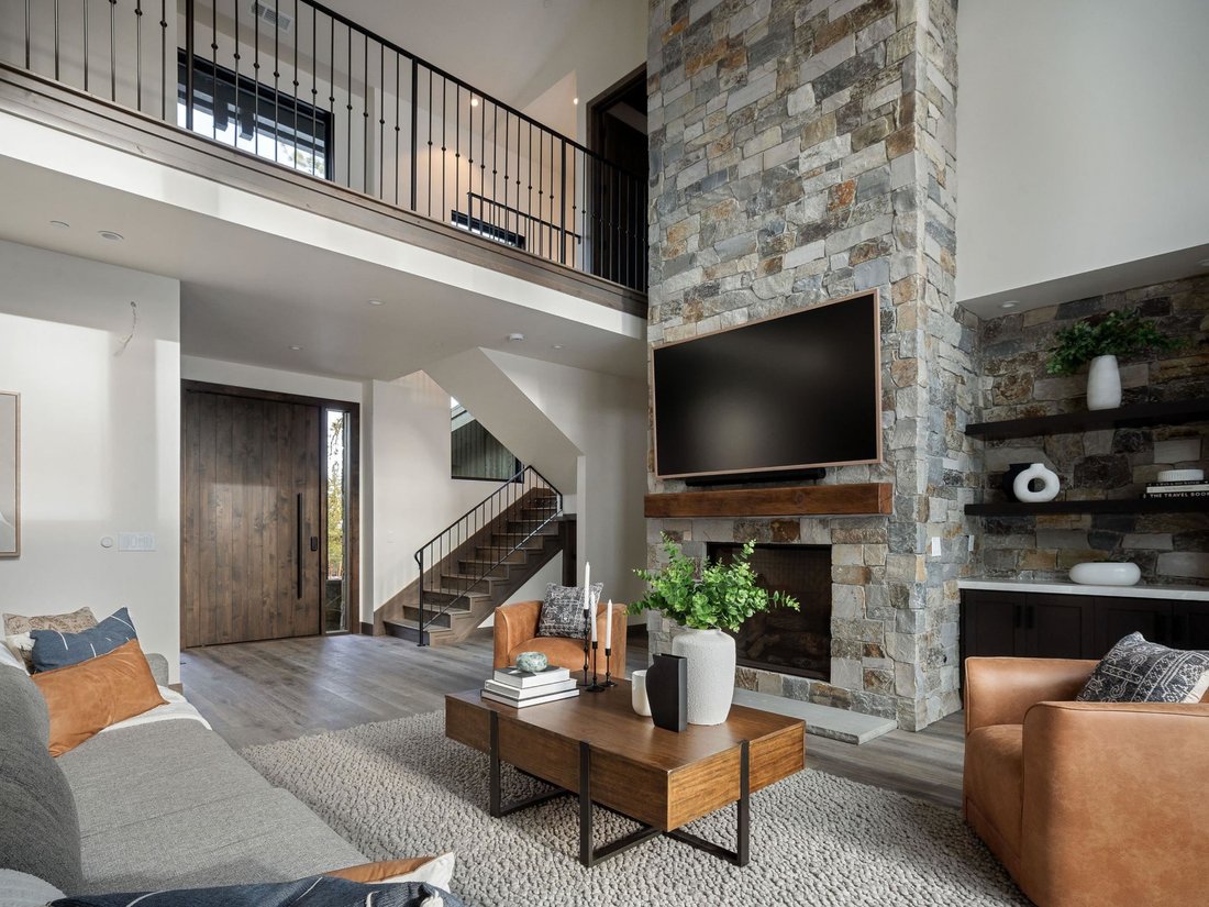 House in Truckee, California, United States 4 - 18468547