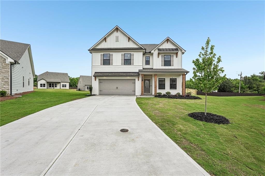 House in Dacula, Georgia, United States 2 - 18466463