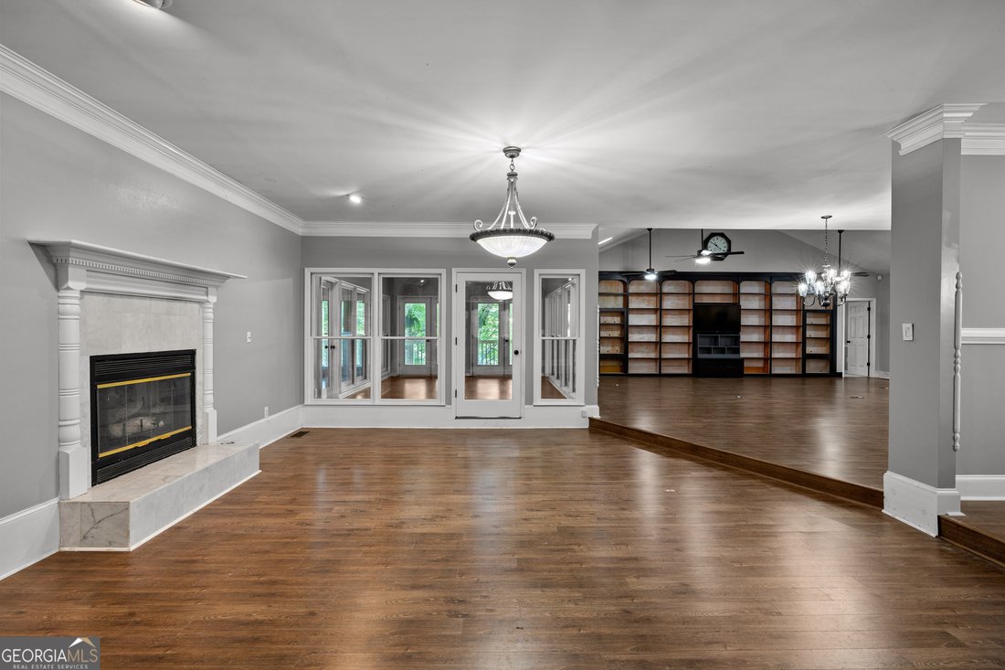 House in Newnan, Georgia, United States 4 - 18459981