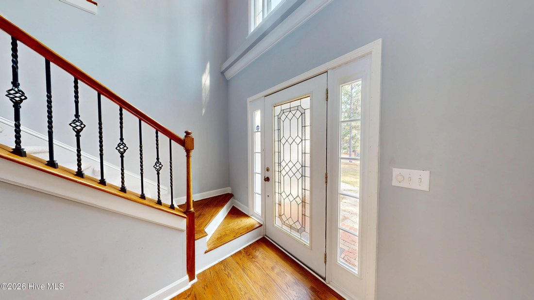 House in Pinehurst, North Carolina, United States 4 - 17860981