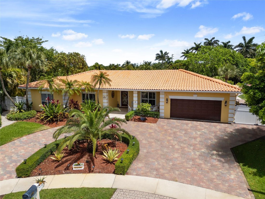 House in Fort Lauderdale, Florida, United States 3 - 18470719