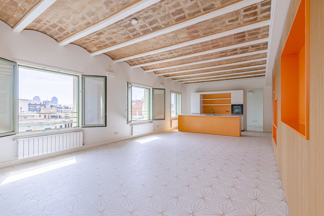 Apartment in Eixample, Barcelona, Spain 4 - 18471407
