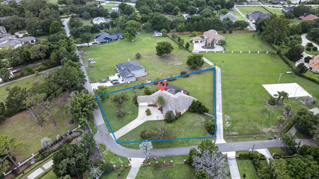 House in Odessa, Florida, United States 2 - 18458808