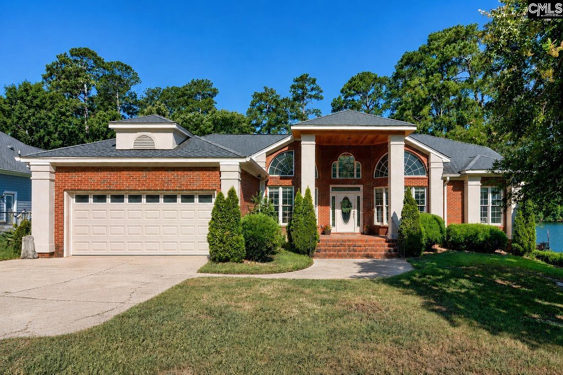 House in Wyses Ferry, South Carolina, United States 4 - 18457982