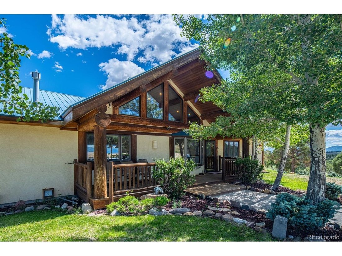 House in Cotopaxi, Colorado, United States 2 - 18458952