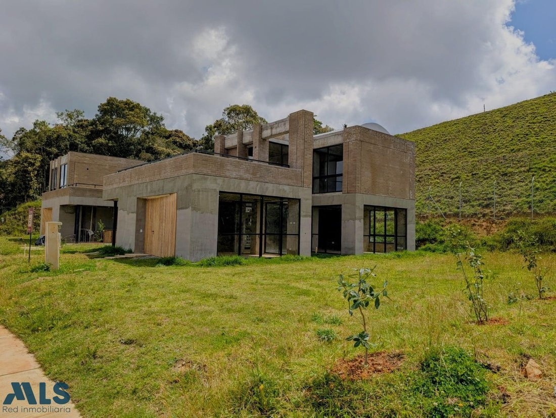 House in Retiro, Antioquia, Colombia 3 - 18465676