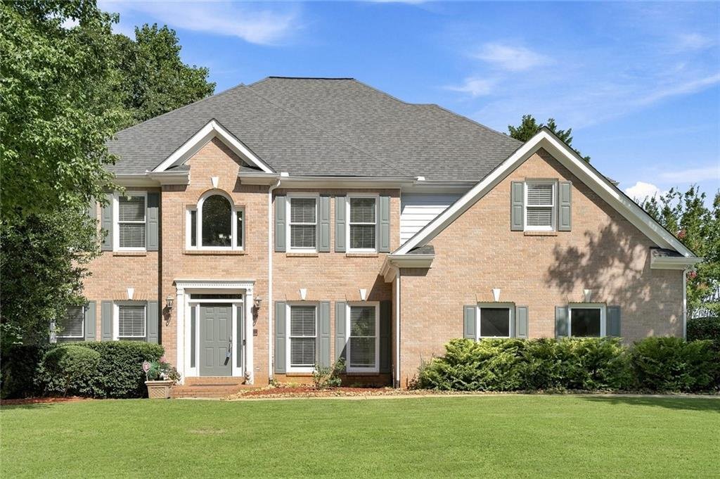 House in Suwanee, Georgia, United States 1 - 18459688