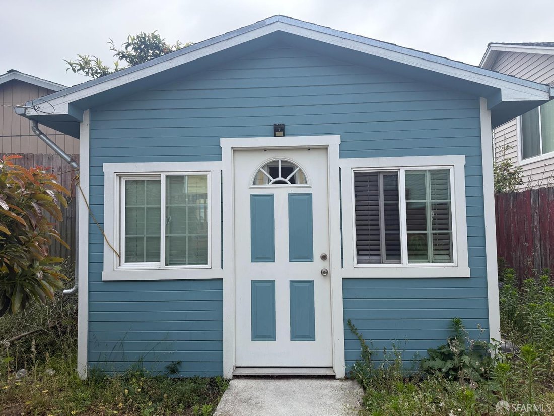 House in Colma, California, United States 1 - 18460507