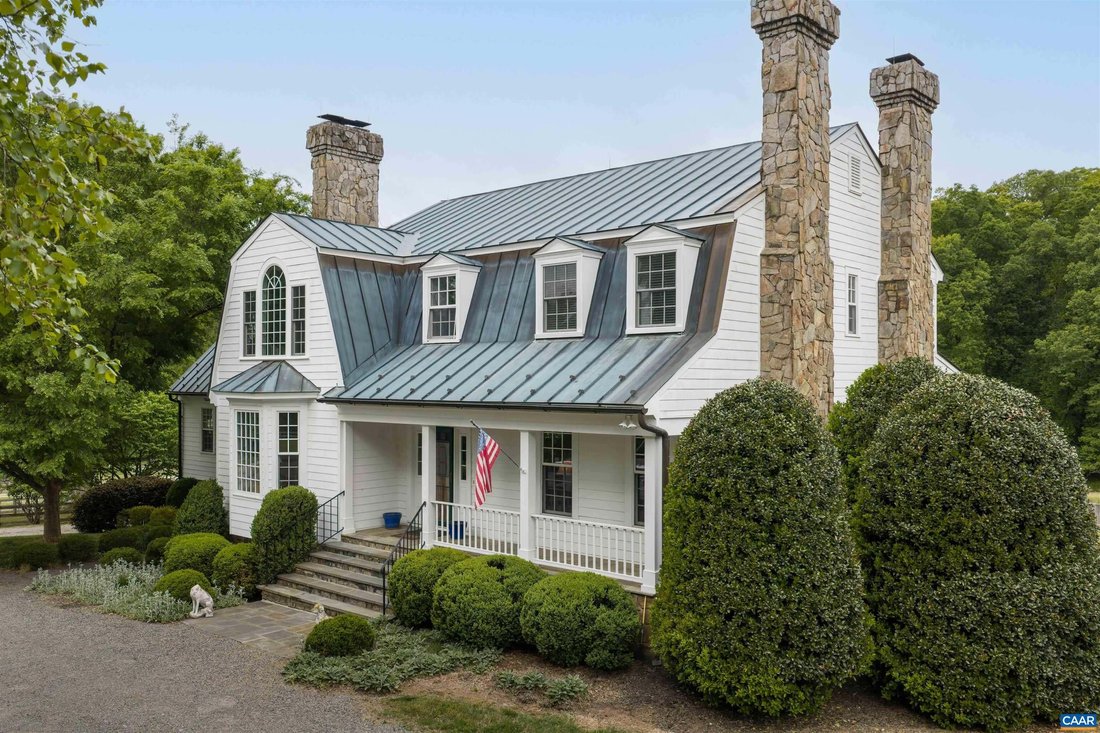 House in Manakin, Virginia, United States 3 - 18457671