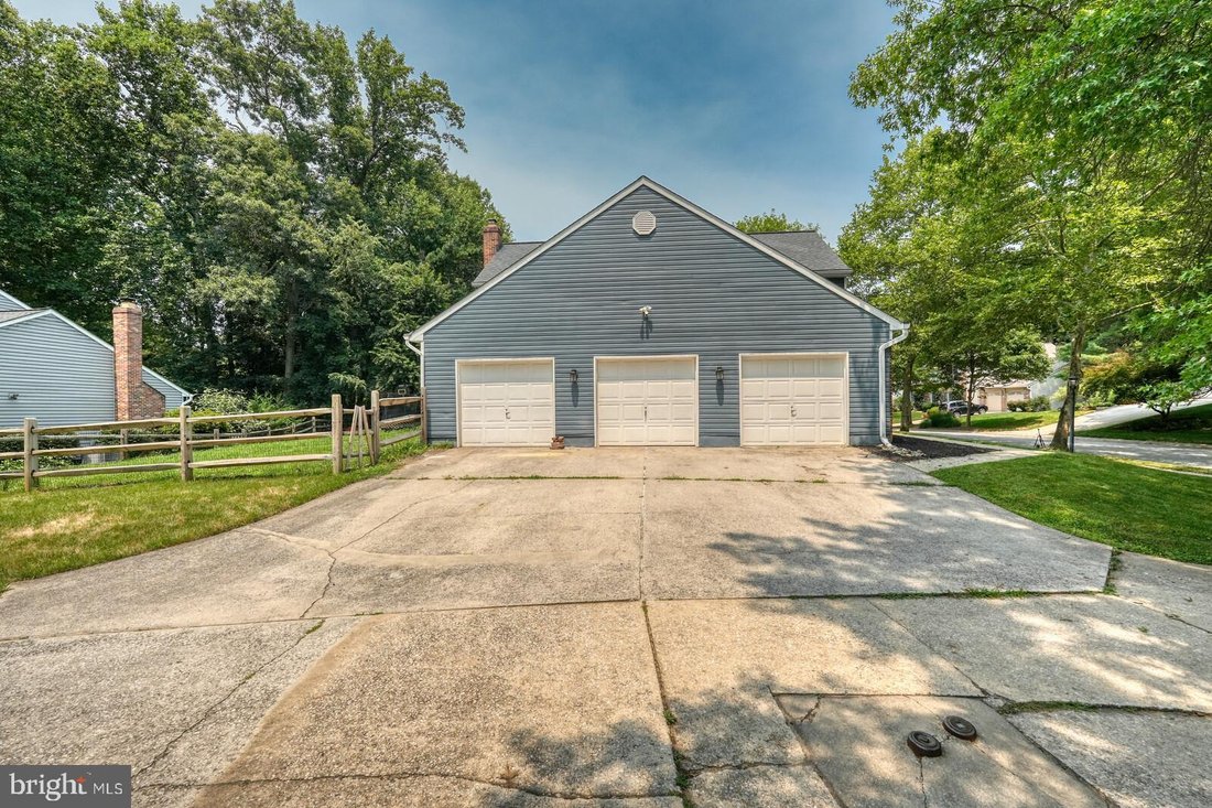 House in Columbia, Maryland, United States 5 - 18461756