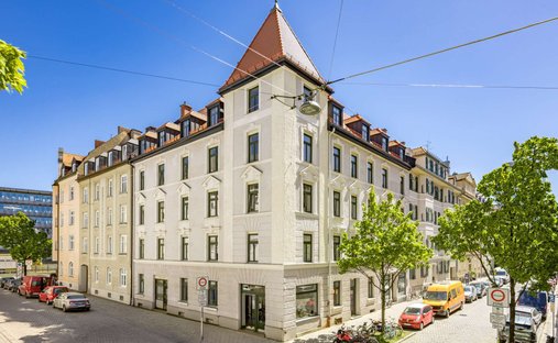 Appartement à Munich, Bavière, Allemagne 1