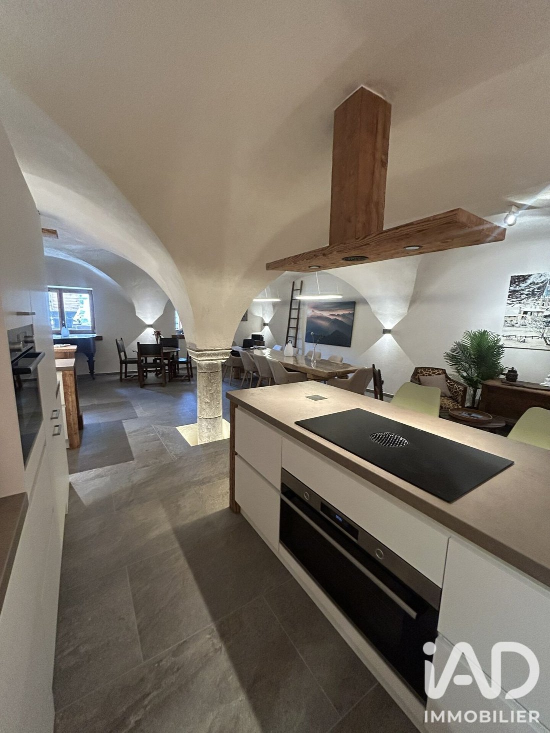 House in La Salle-les-Alpes, Provence-Alpes-Côte d'Azur, France 3 - 18462098