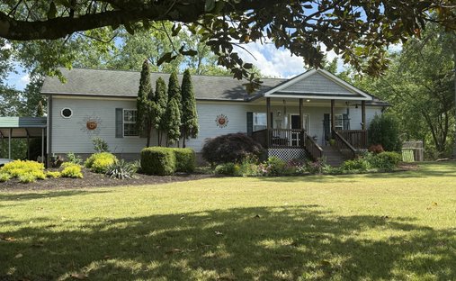 Hartsville, Tennessee, Vereinigte Staaten 1