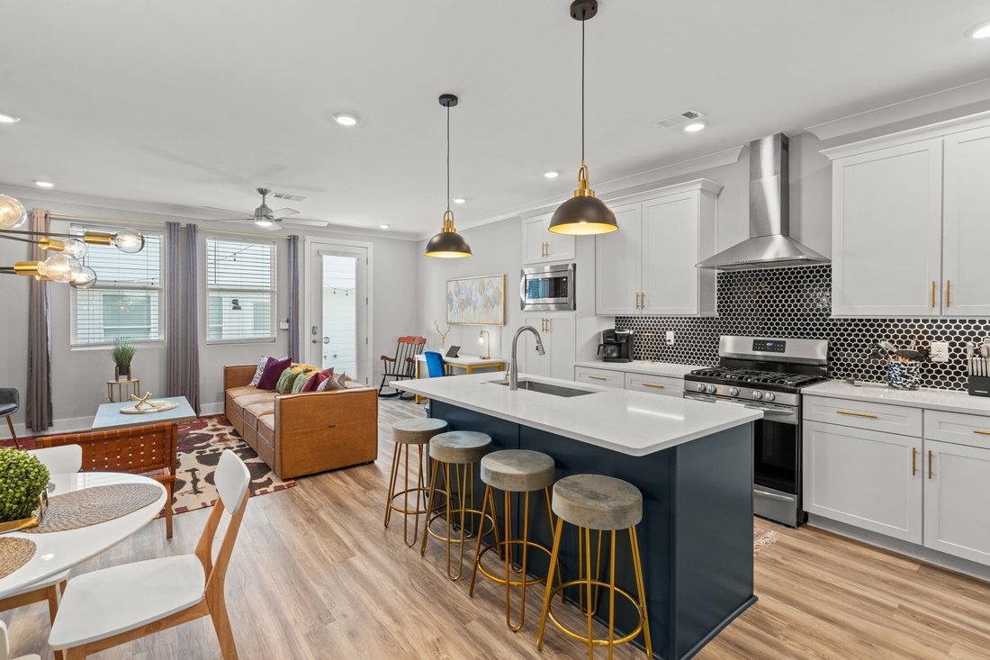 House in Nashville, Tennessee, United States 4 - 18462958