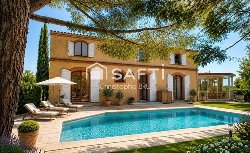House in Centre Ville, Castanet-Tolosan, France 1