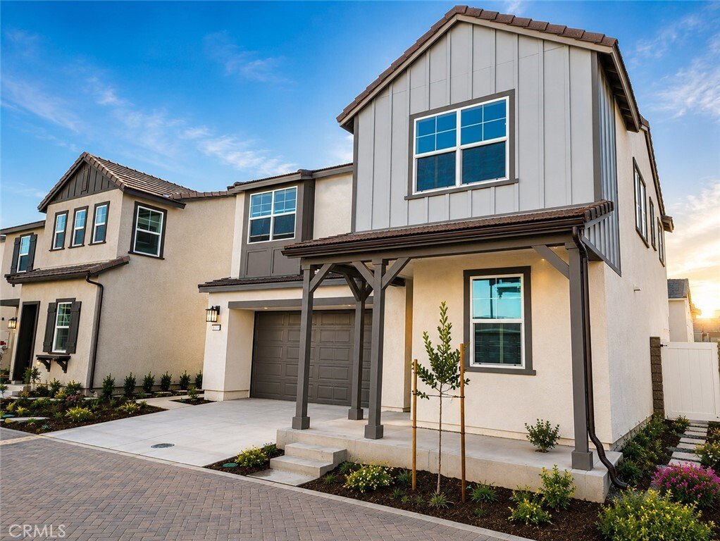 House in Ontario, California, United States 1 - 18468057