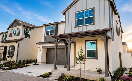House in Ontario, California, United States 1
