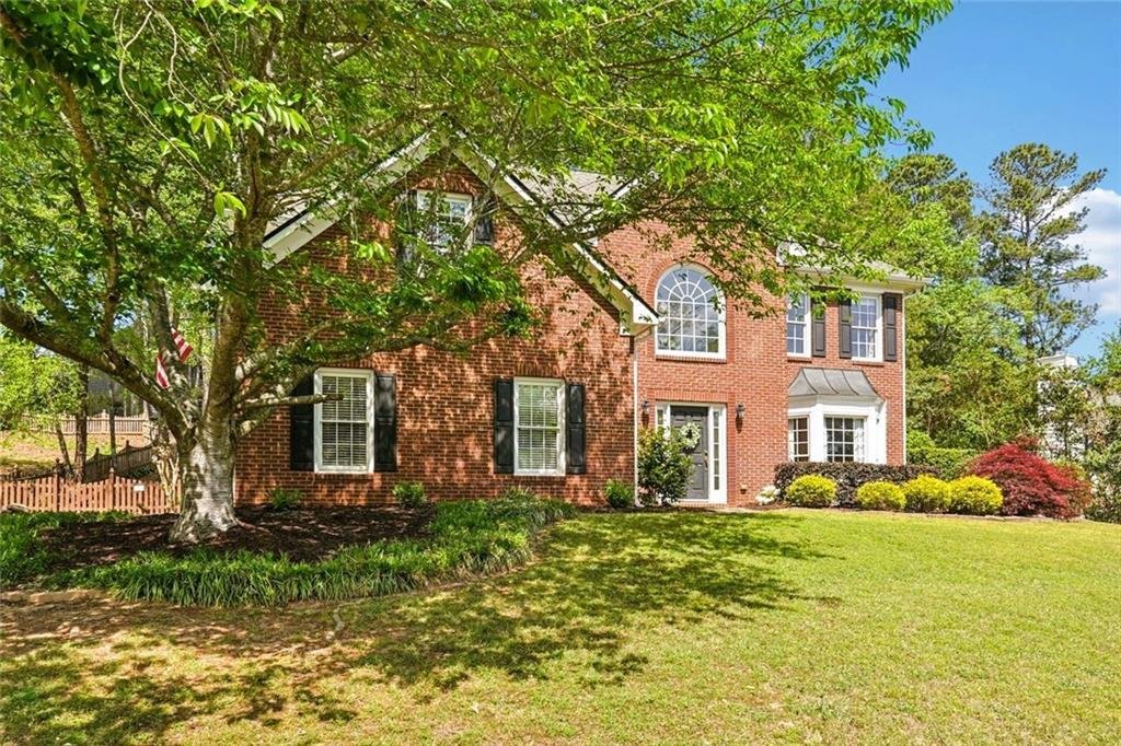 Haus in Buford, Georgia, Vereinigte Staaten 1 - 18462882