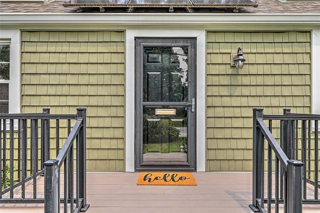 House in North Kingstown, Rhode Island, United States 3 - 18468006