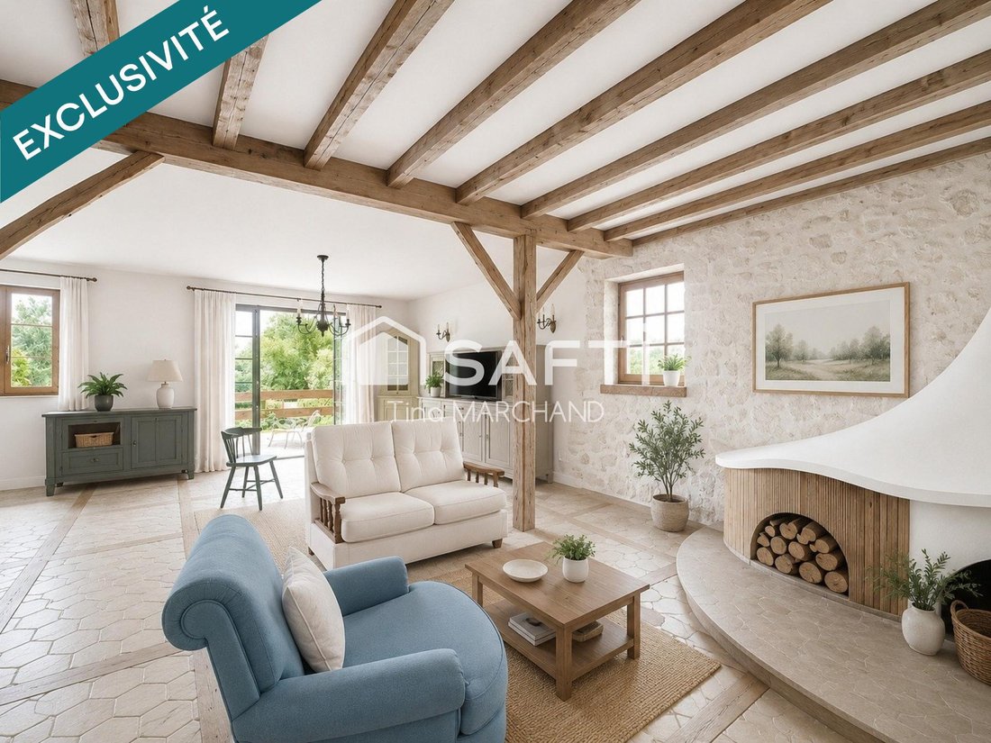 Casa a L'Union, Sartrouville, Francia 4 - 18468780
