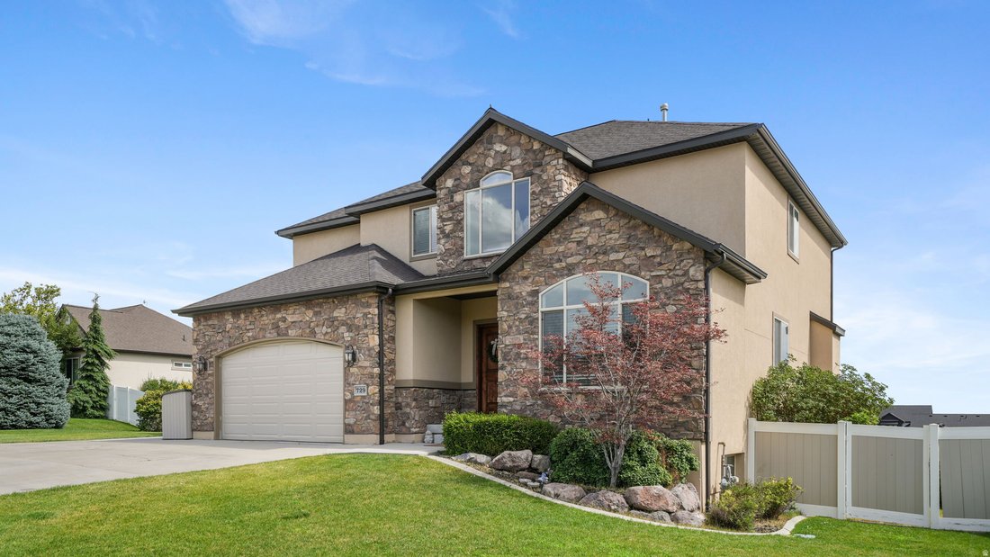 House in Lehi, Utah, United States 2 - 18470570
