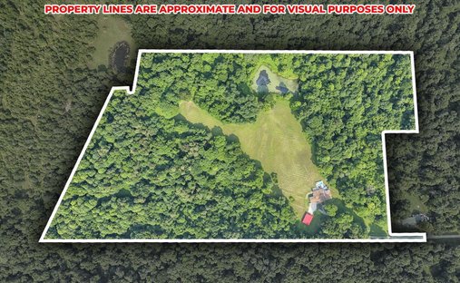 Maison à Thornville, Ohio, États-Unis 1