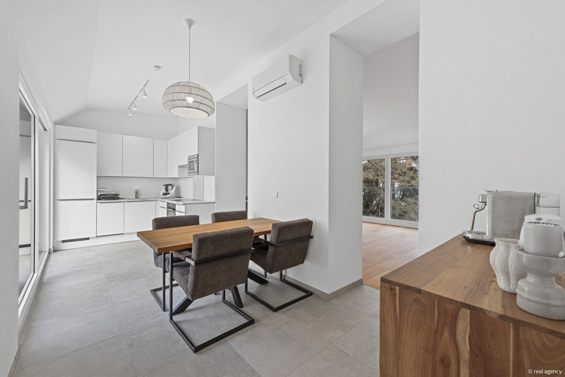 Penthouse in Vienna, Wien, Austria 2 - 17295385
