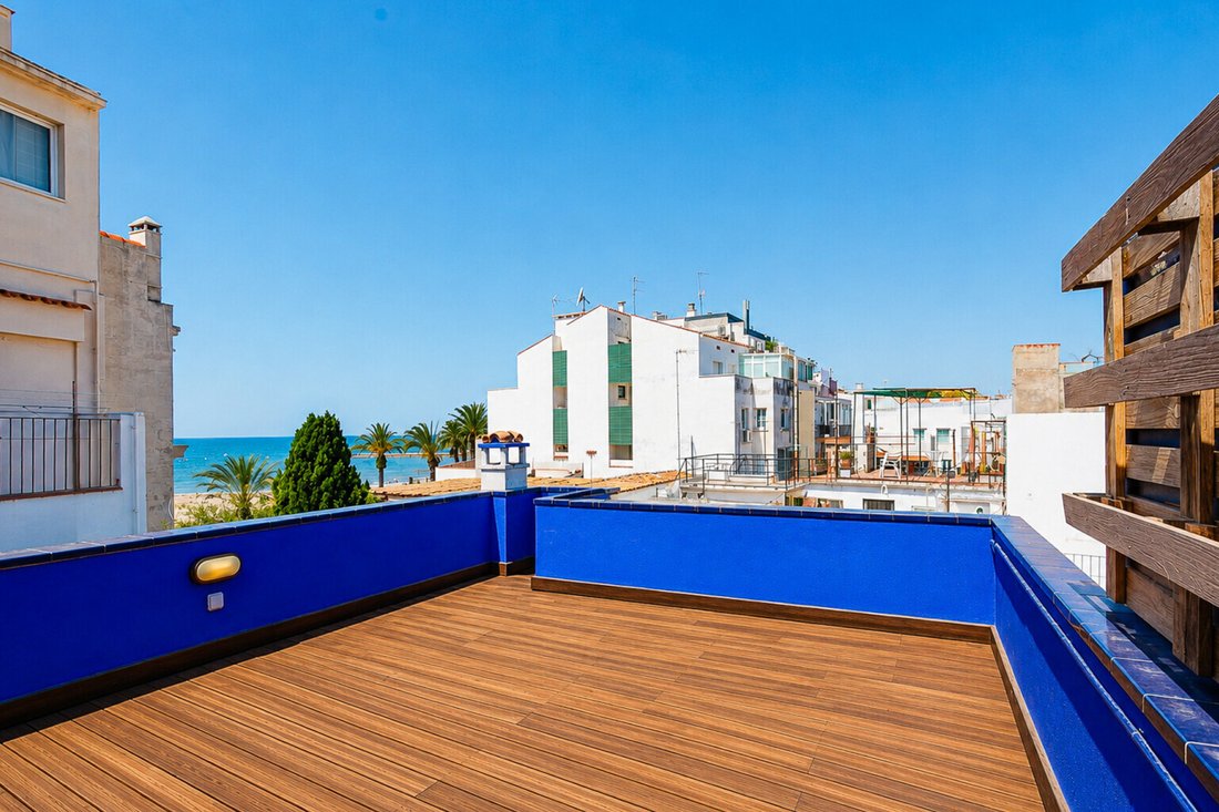 House in Sitges, Catalonia, Spain 3 - 18471105