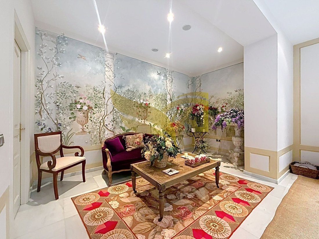 Residenza a Casco Antiguo, Siviglia, Spagna 5 - 18463649