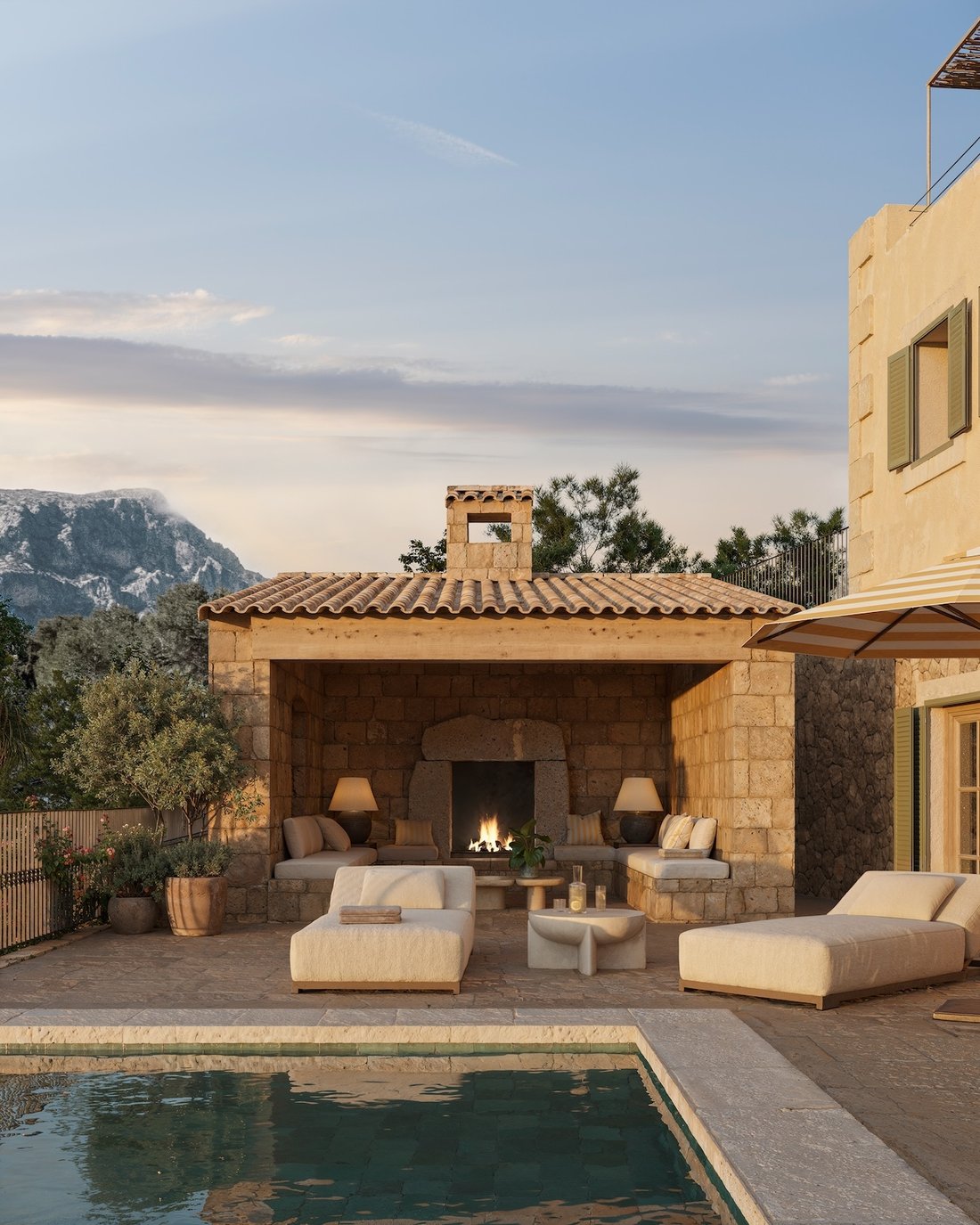 Villa in Puigpunyent, Balearic Islands, Spain 5 - 15927986