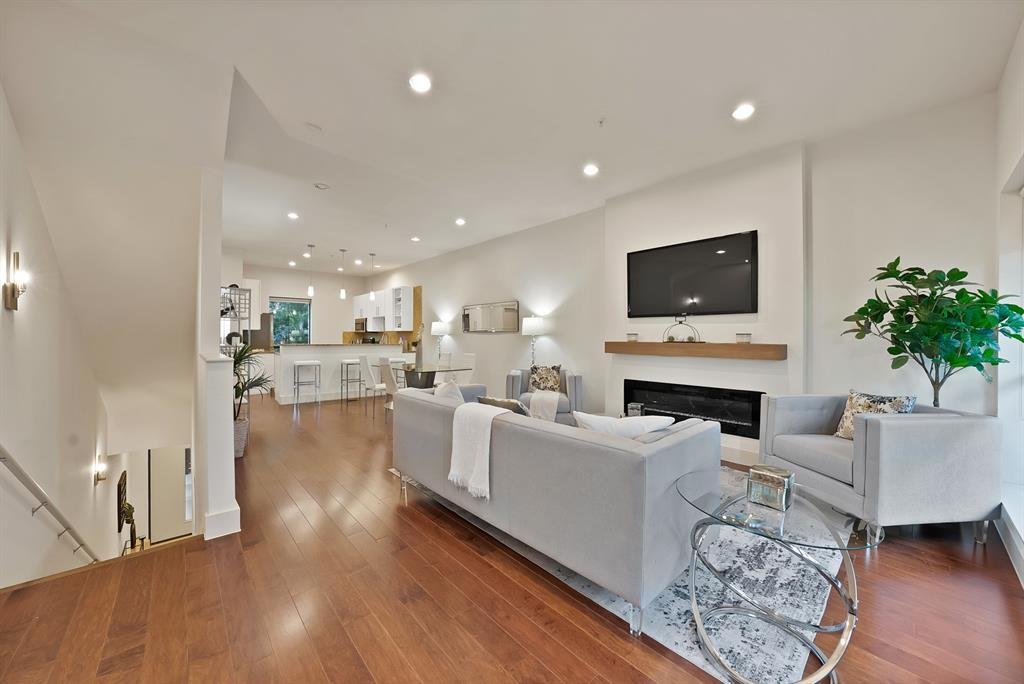 Condo in Dallas, Texas, United States 4 - 18466286