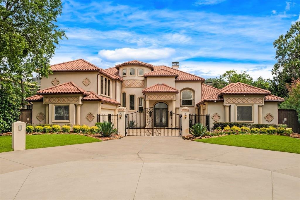 Maison à Dallas, Texas, États-Unis 1 - 18470616