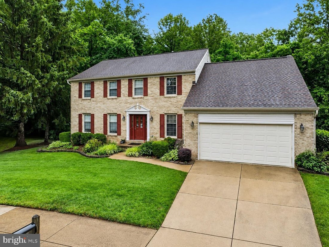 House in Fairfax, Virginia, United States 3 - 18471469