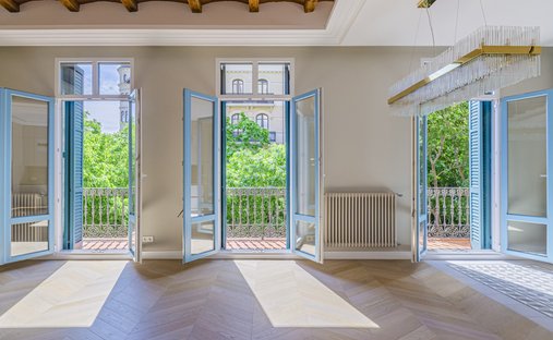 Appartement à Ciutat Vella, Barcelone, Espagne 1
