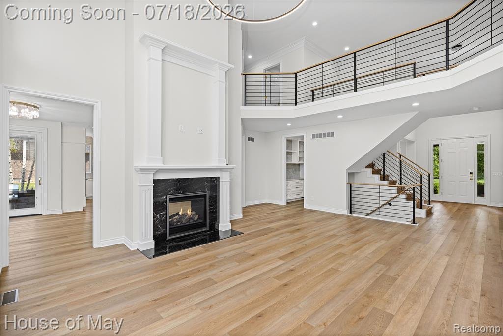 House in Plymouth, Michigan, United States 3 - 18462397