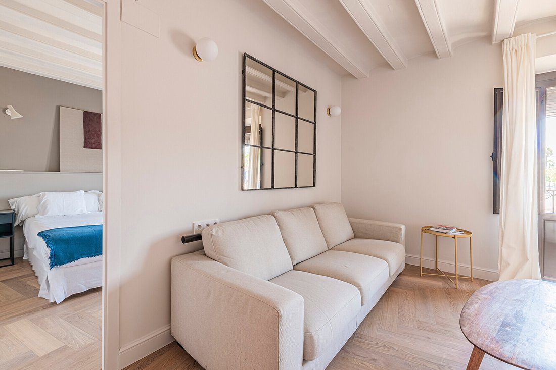 Apartment in Ciutat Vella, Barcelona, Spain 4 - 17371720