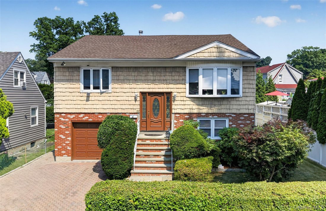 House in Yonkers, New York, United States 1 - 18458690