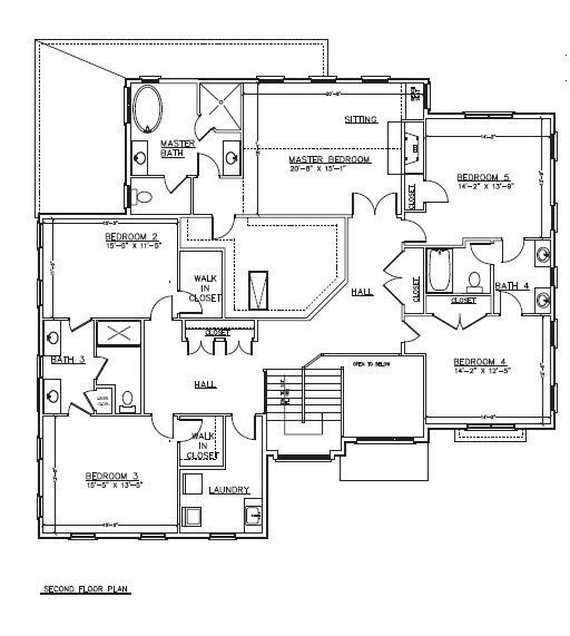 House in Andover, Massachusetts, United States 3 - 18465540